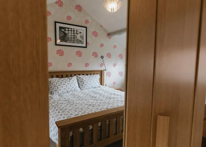 Elm House Cottage - 2 Bed Cottage In High Hesket On The Edge Of The Lake District, Cumbria