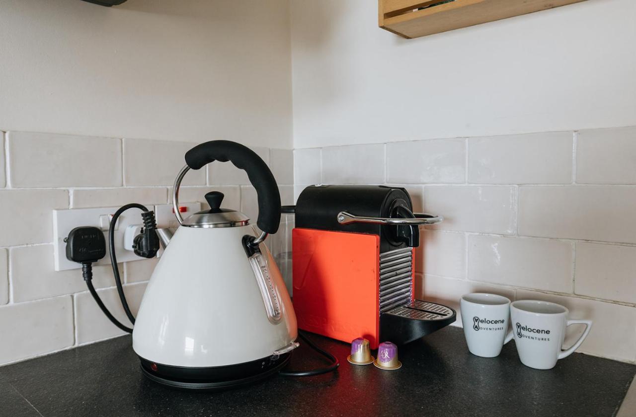 Elm House - 2 Bed In On The Edge Of The District, Cumbria Holiday home High Hesket