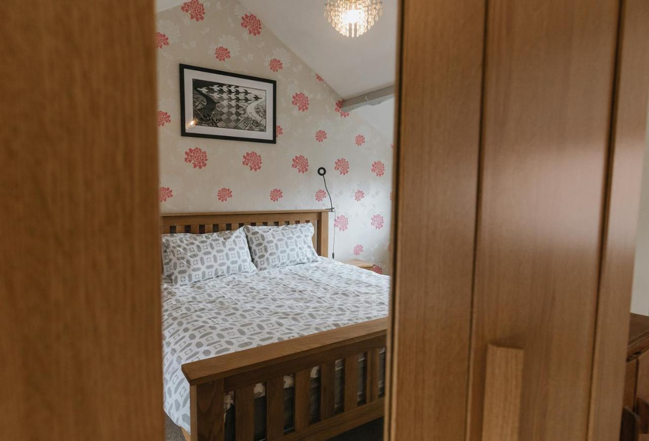 Elm House - 2 Bed In On The Edge Of The District, Cumbria Holiday home *