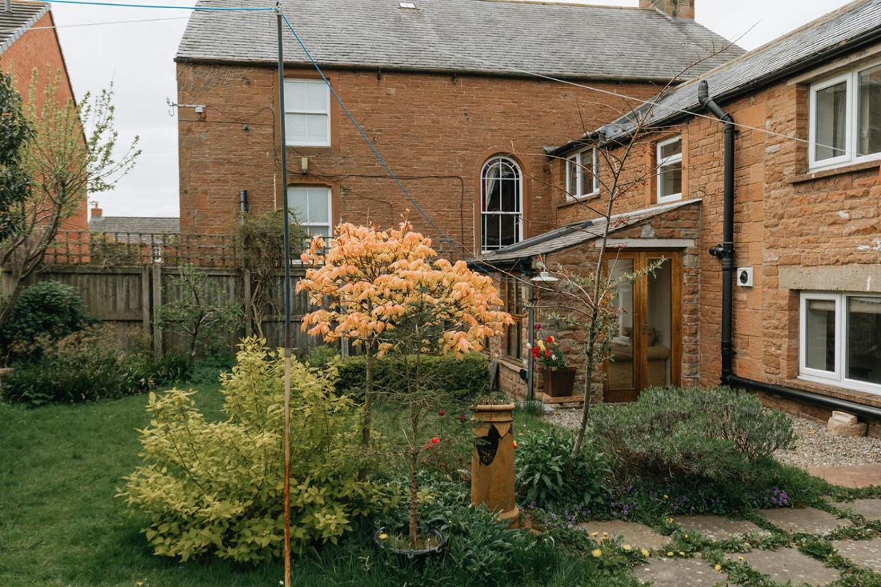 Holiday home Elm House - 2 Bed In On The Edge Of The District, Cumbria