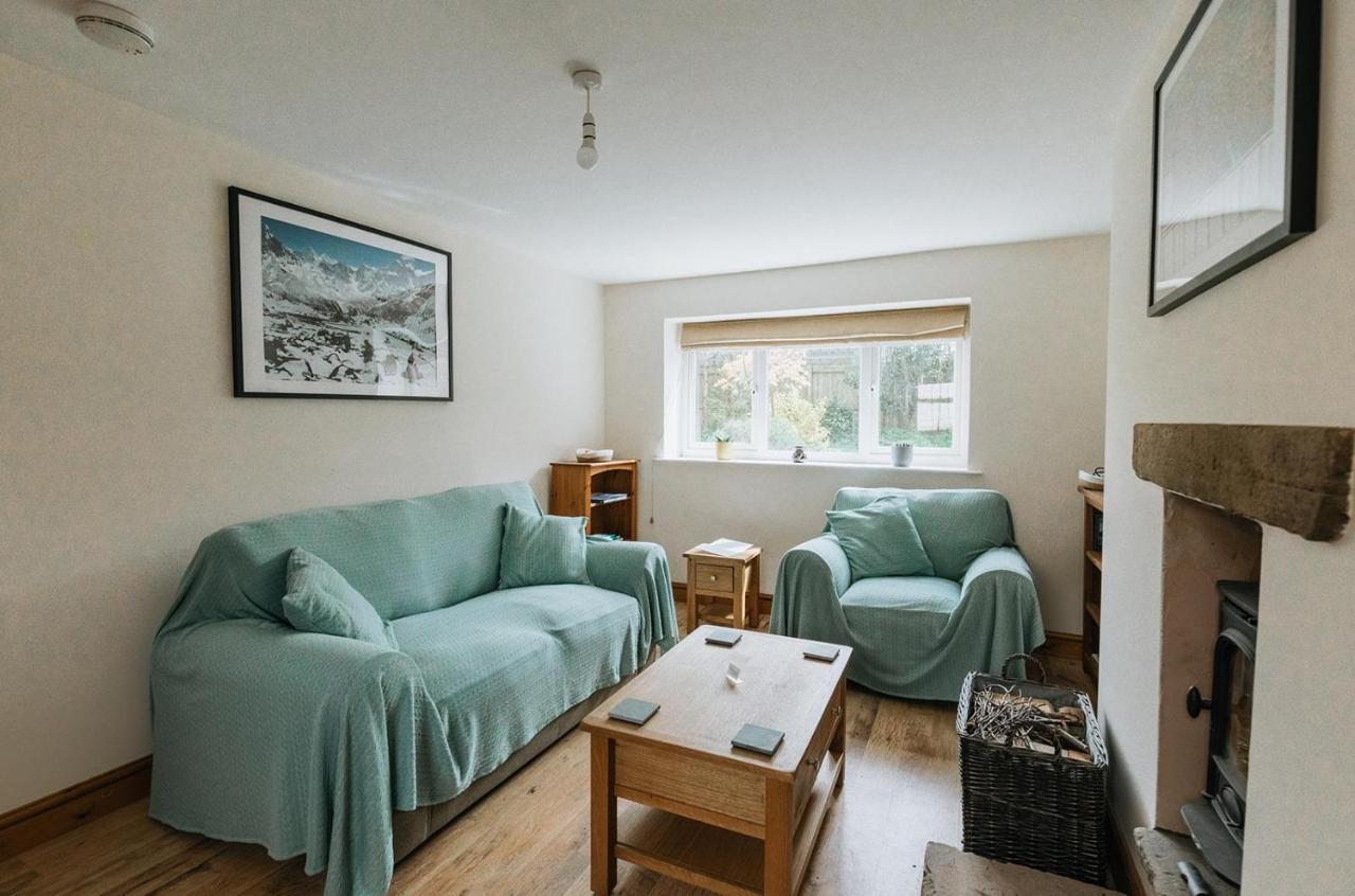 Holiday home Elm House - 2 Bed In On The Edge Of The District, Cumbria *