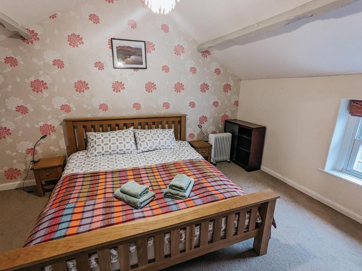 Elm House - 2 Bed In On The Edge Of The District, Cumbria High Hesket